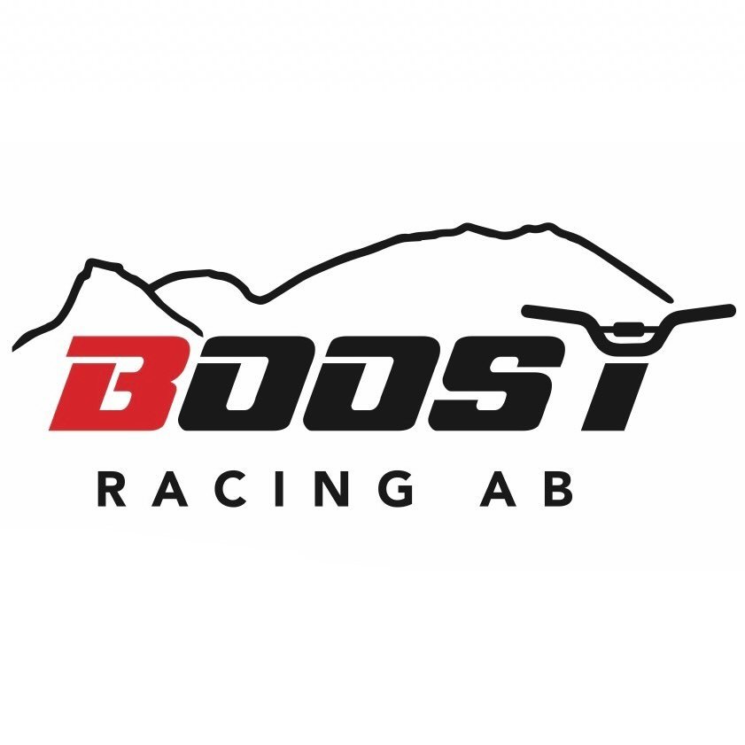 Boost Racing